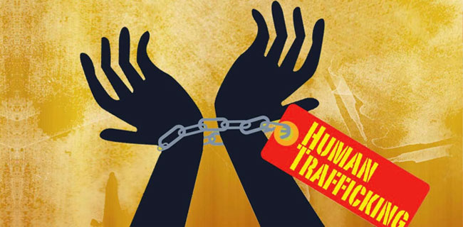 Pemerintah Harus Proaktif Cegah Perdagangan Orang